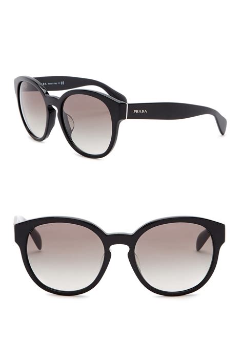 prada men sunglasses nordstrom rack|prada sunglasses women clear.